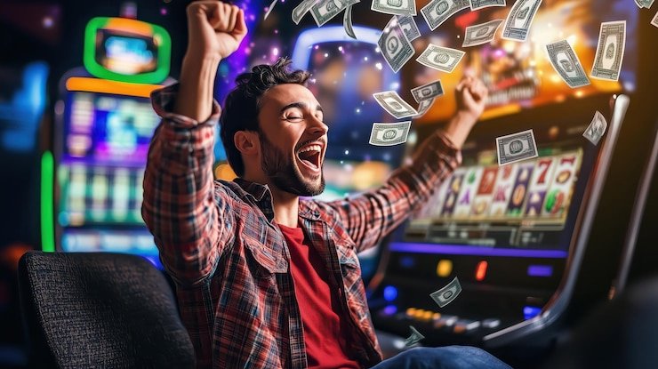 Layar riwayat transaksi rtp8000 menampilkan status deposit yang berbeda