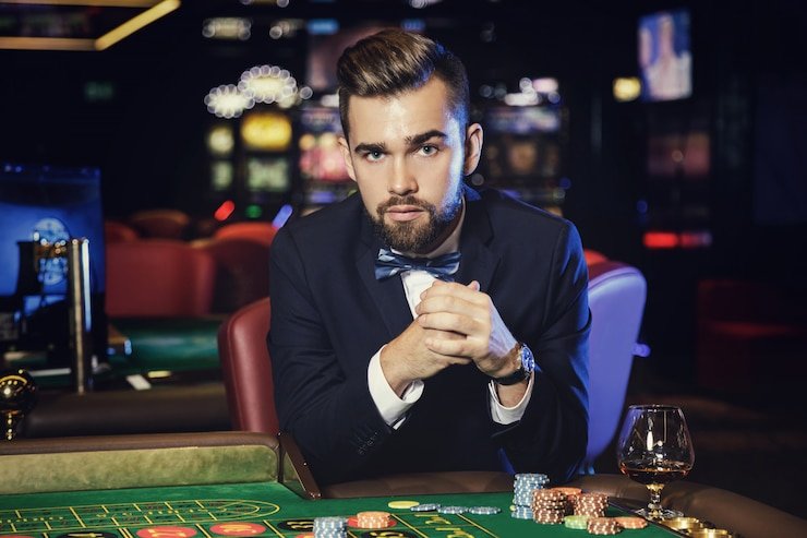 Panduan taruhan roulette langsung rtp8000